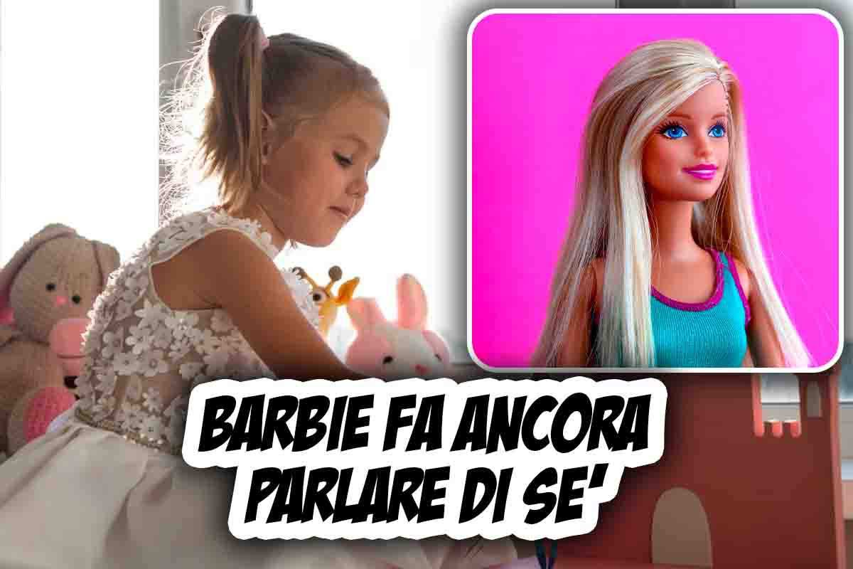 Barbie