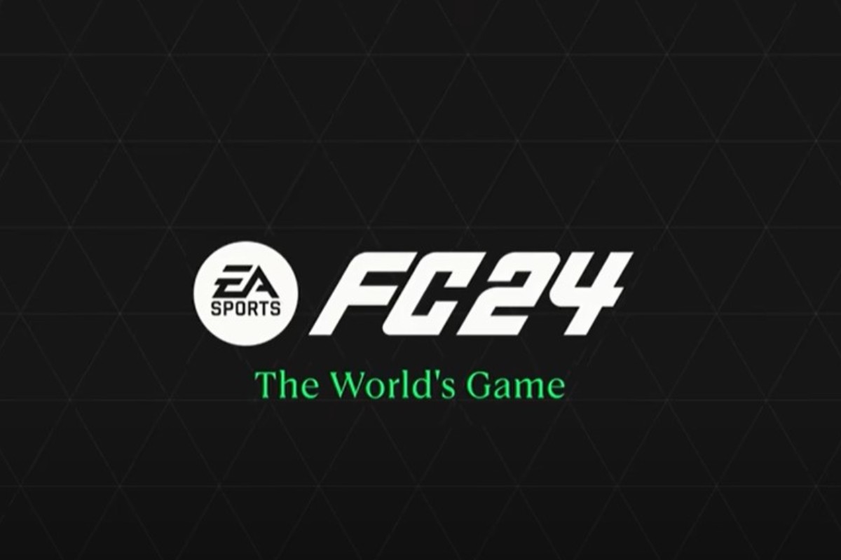 EA Sports FC 24 Web e Companion App 