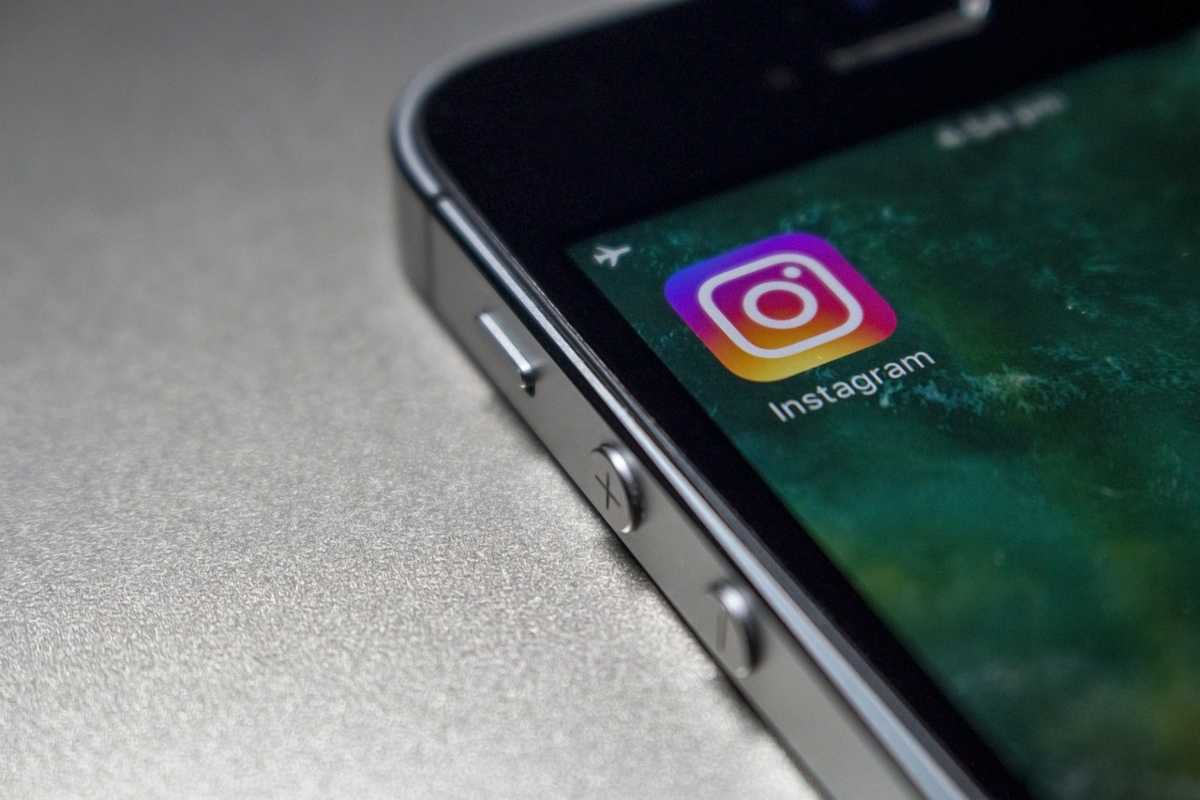 Instagram, storie bloccate