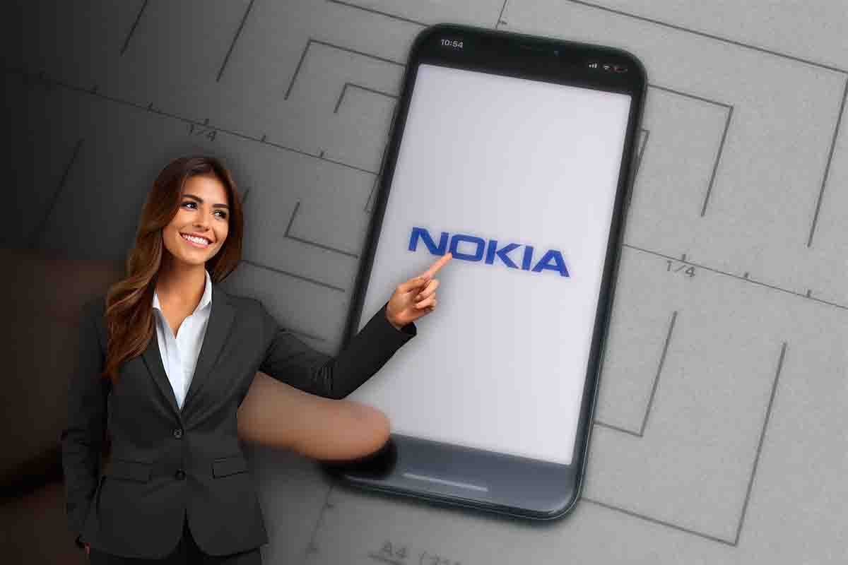 Nokia