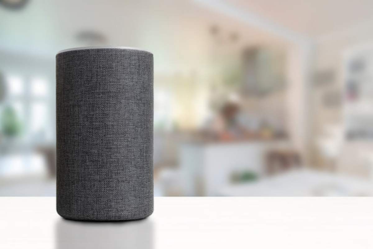 Nuovo aggiornamento per Alexa