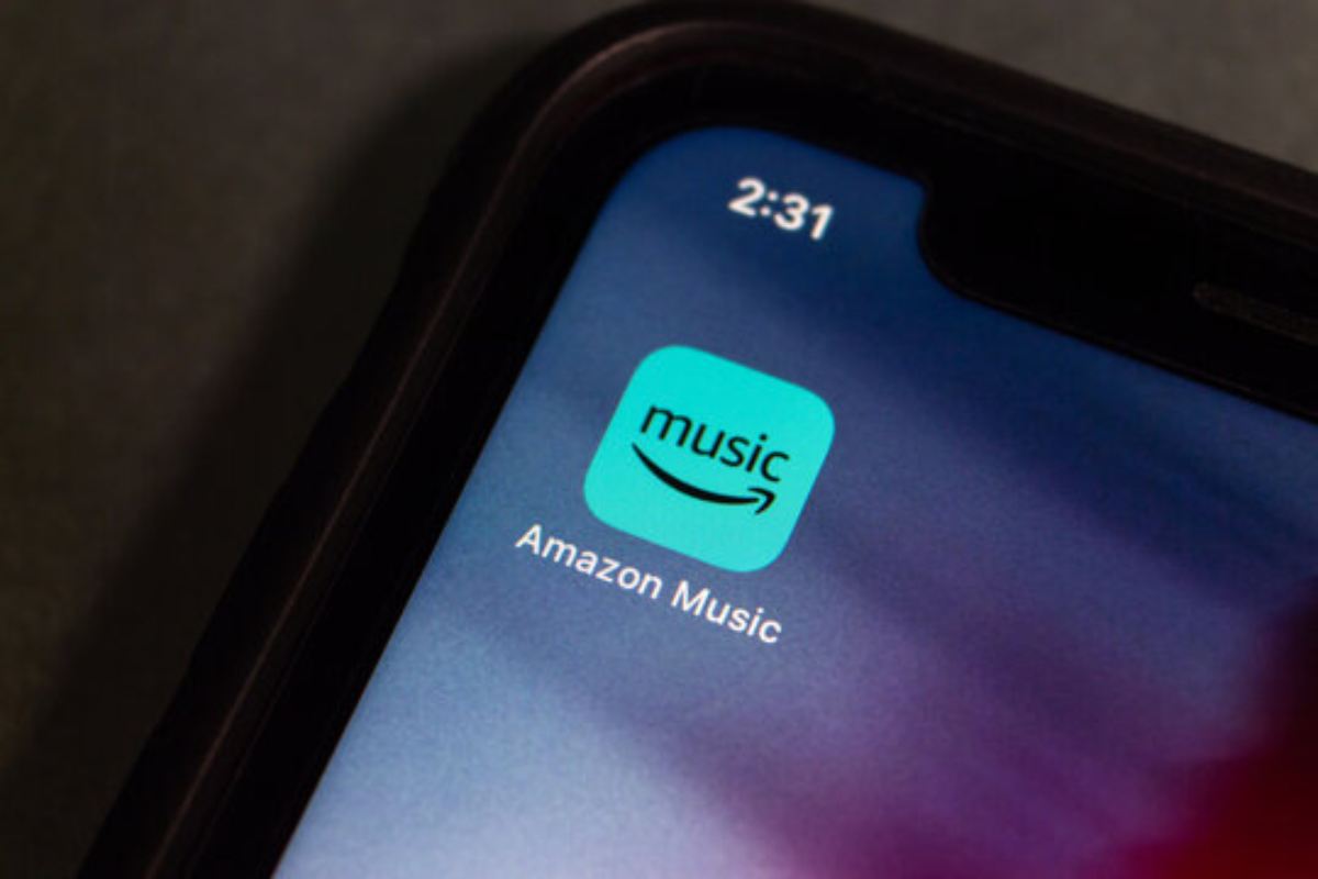 Amazon Music gratis per tutti gli utenti