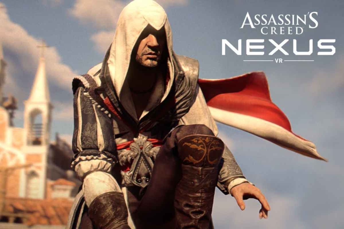 Assassin's Creed Nexus data d'uscita