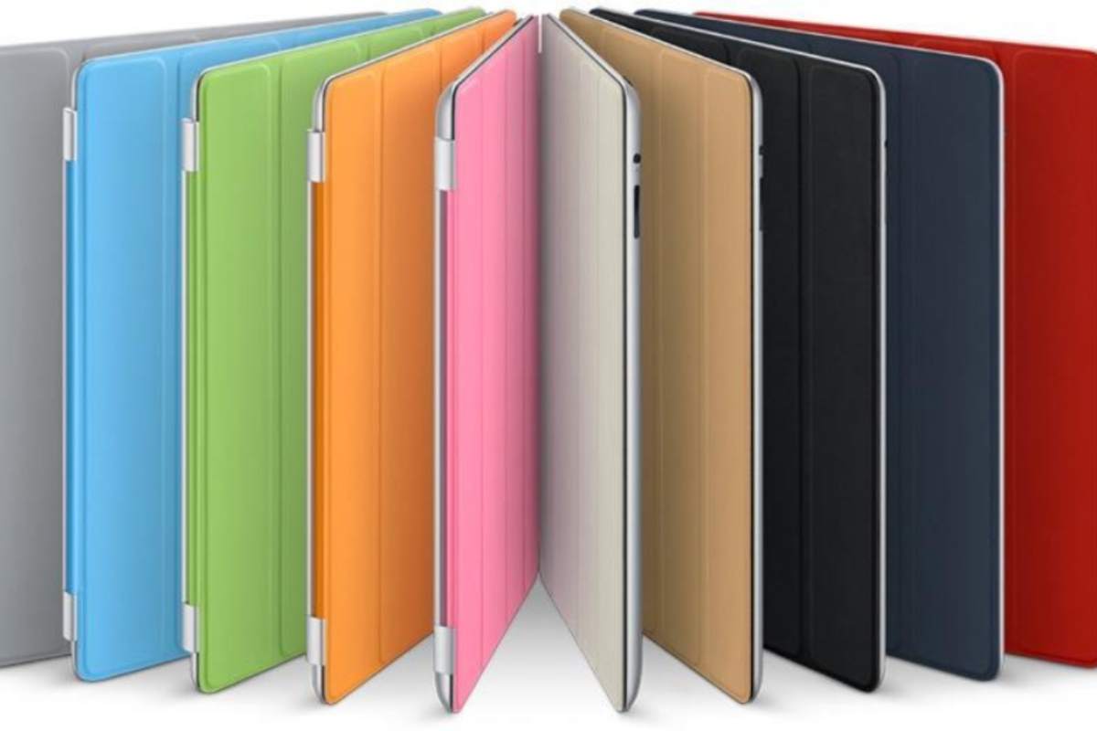 Materiale migliore per cover smartphone