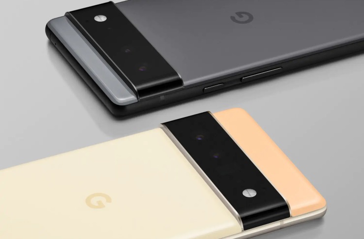 Il Google Pixel 9 avrà un processore rivoluzionario