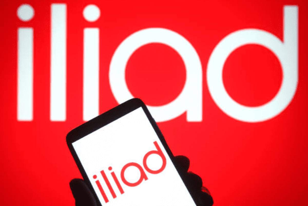 Nuova offerta Iliad per gli smartphone