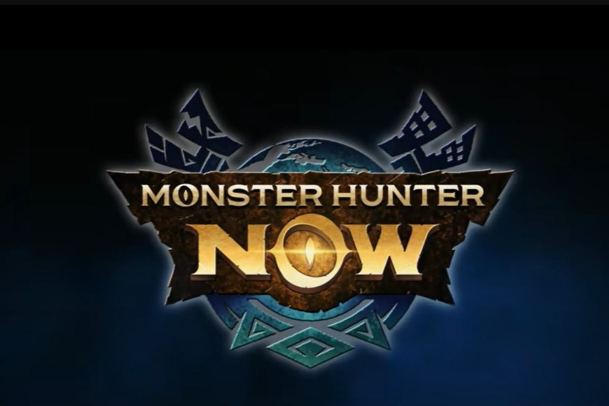 monster hunter now come funziona