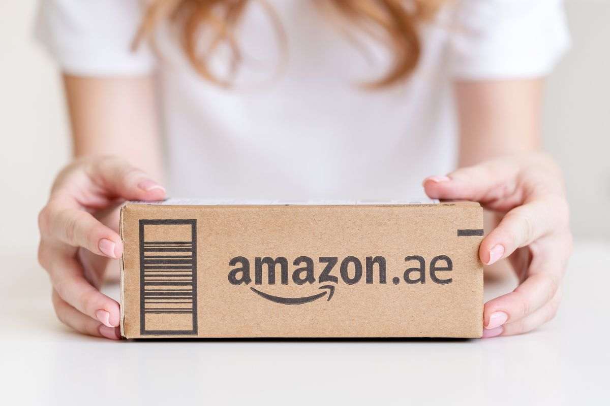 Amazon, gli utenti sono chiamati a beneficiare di un’offerta