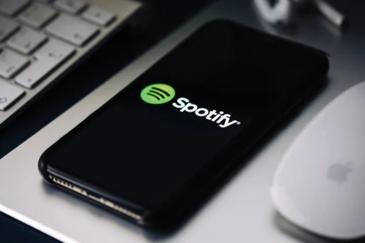 Spotify lancia una nuova funzione