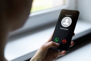 Come bloccare le telefonate spam