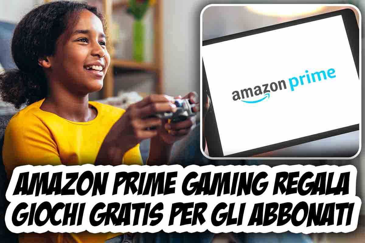 Amazon promozioni