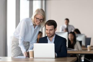 Lavoro e formazione