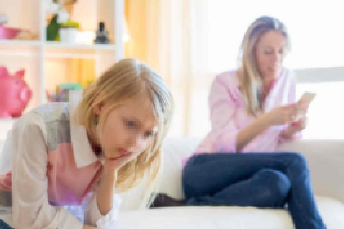 I genitori peggiori per i figli