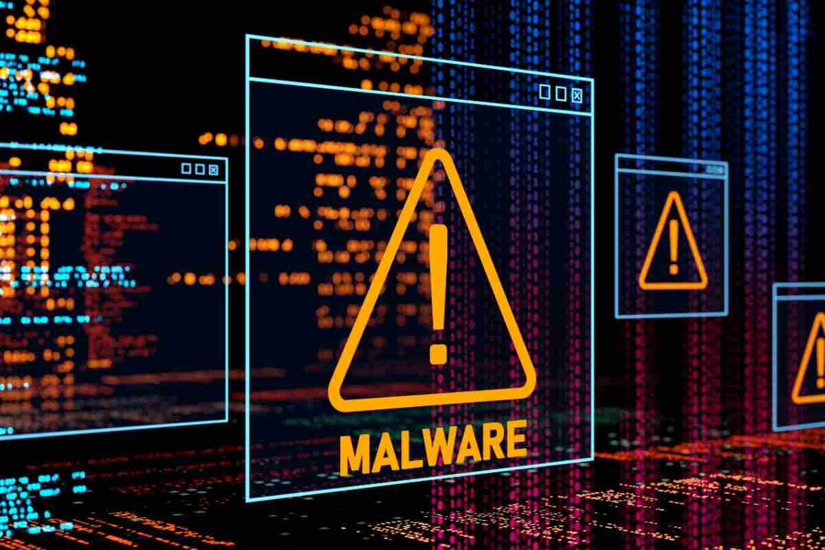 Come funziona l'ultimo terribile malware