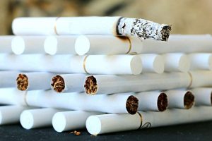 Sigarette tabacco aumenti