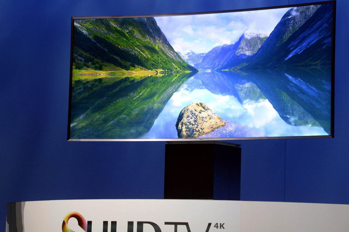 Tv Samsung perdono la funzione più amata