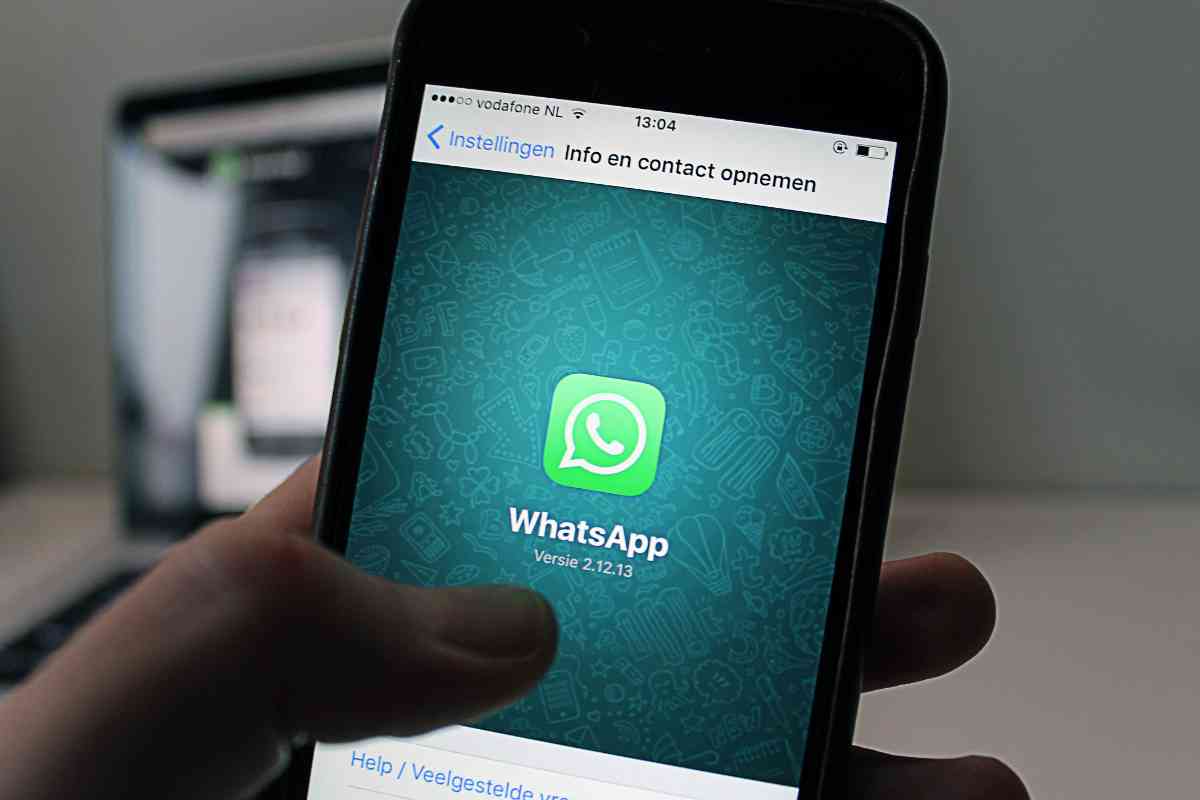 Whatsapp recuperare messaggi cancellati