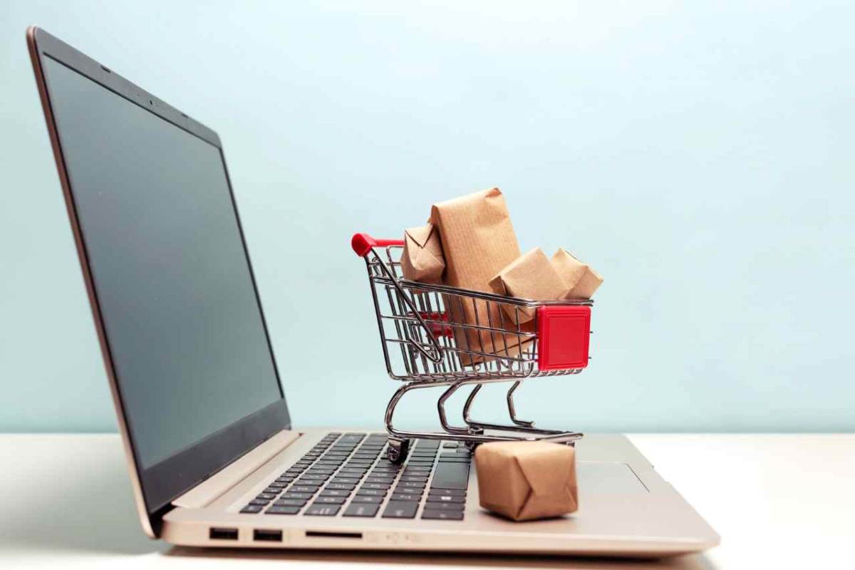 Come pagare gli acquisti online