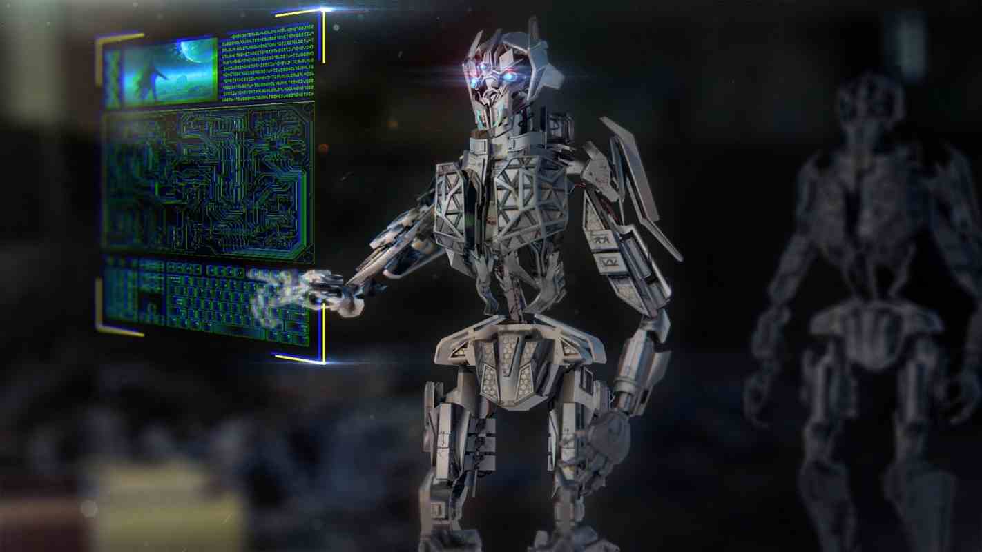 L'Intelligenza Artificiale è davvero un pericolo?