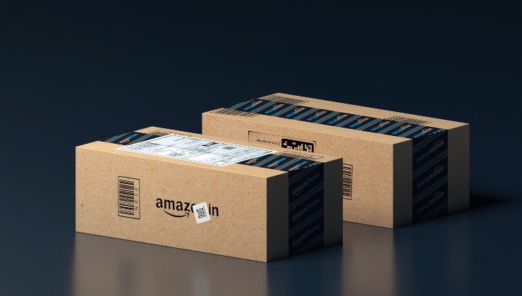 Droni di Amazon, ecco che cosa sappiamo