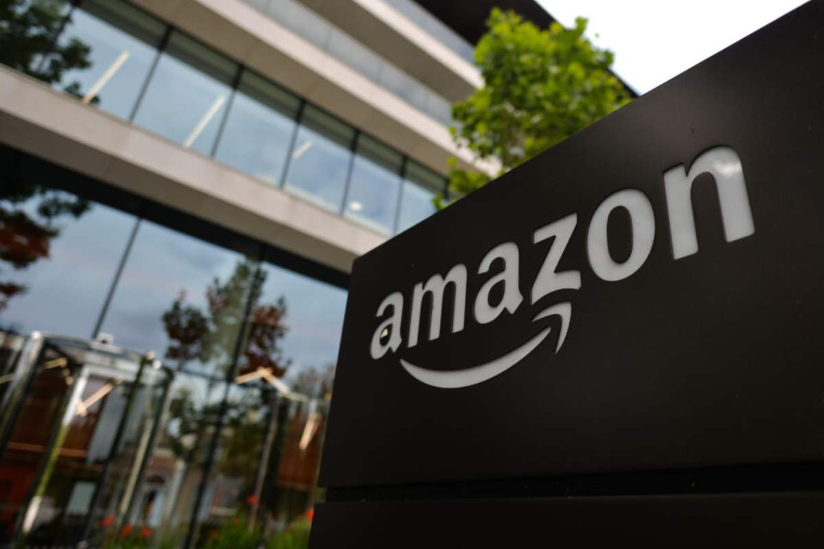 Amazon e Microsoft firmano un accordo