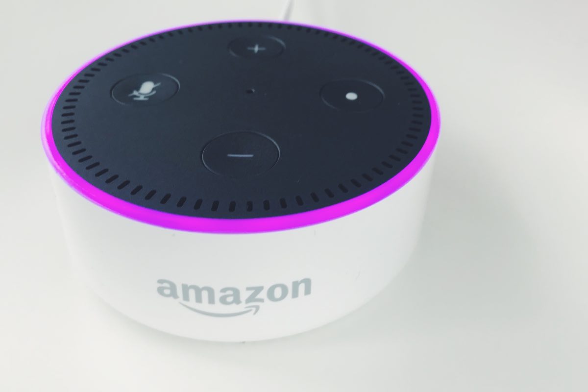 Il dispositivo per potenziare Alexa è ora in offerta su Amazon