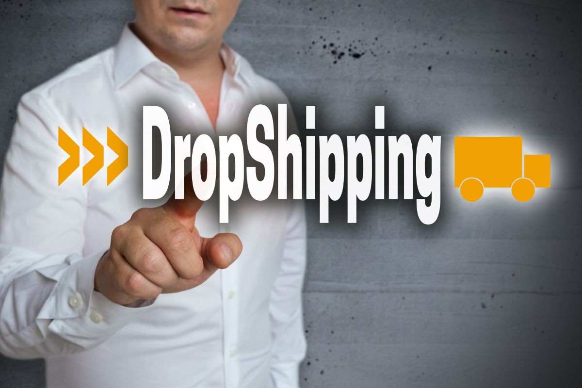 Dropshipping: cos'è