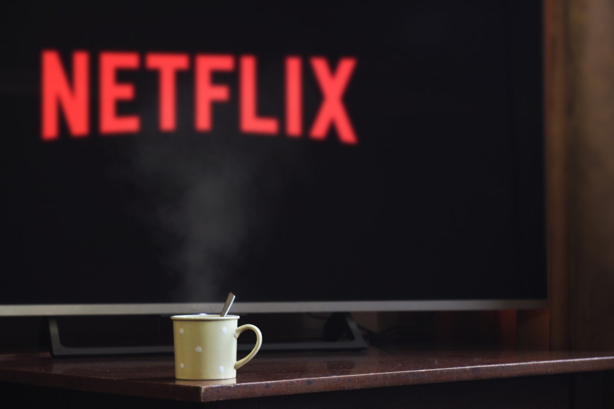 perché non senti i dialoghi su Netflix