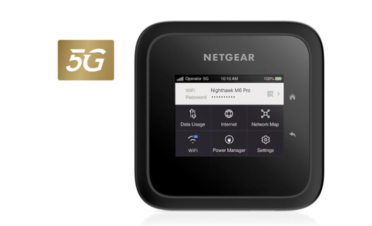 internet 5g router