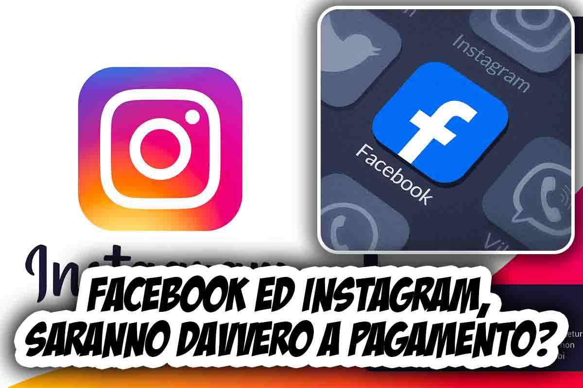 Social a pagamento quanto costano