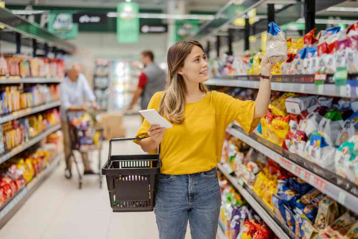 I migliori prodotti della Lidl