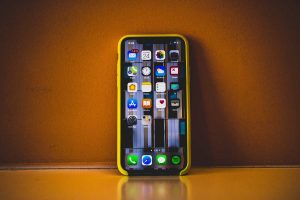 Funzioni segrete di iPhone
