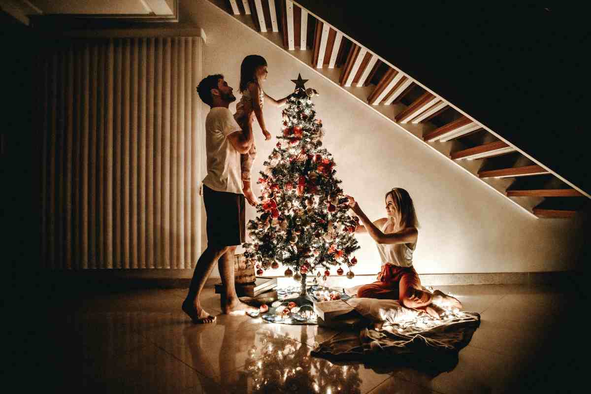 Alberi di Natale su Amazon