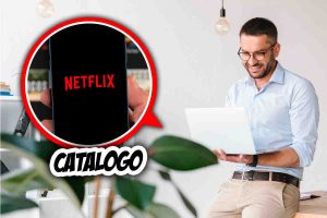 Catalogo netflix film serie tv natale
