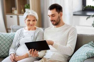 Reddito di cittadinanza messaggio INPS domanda