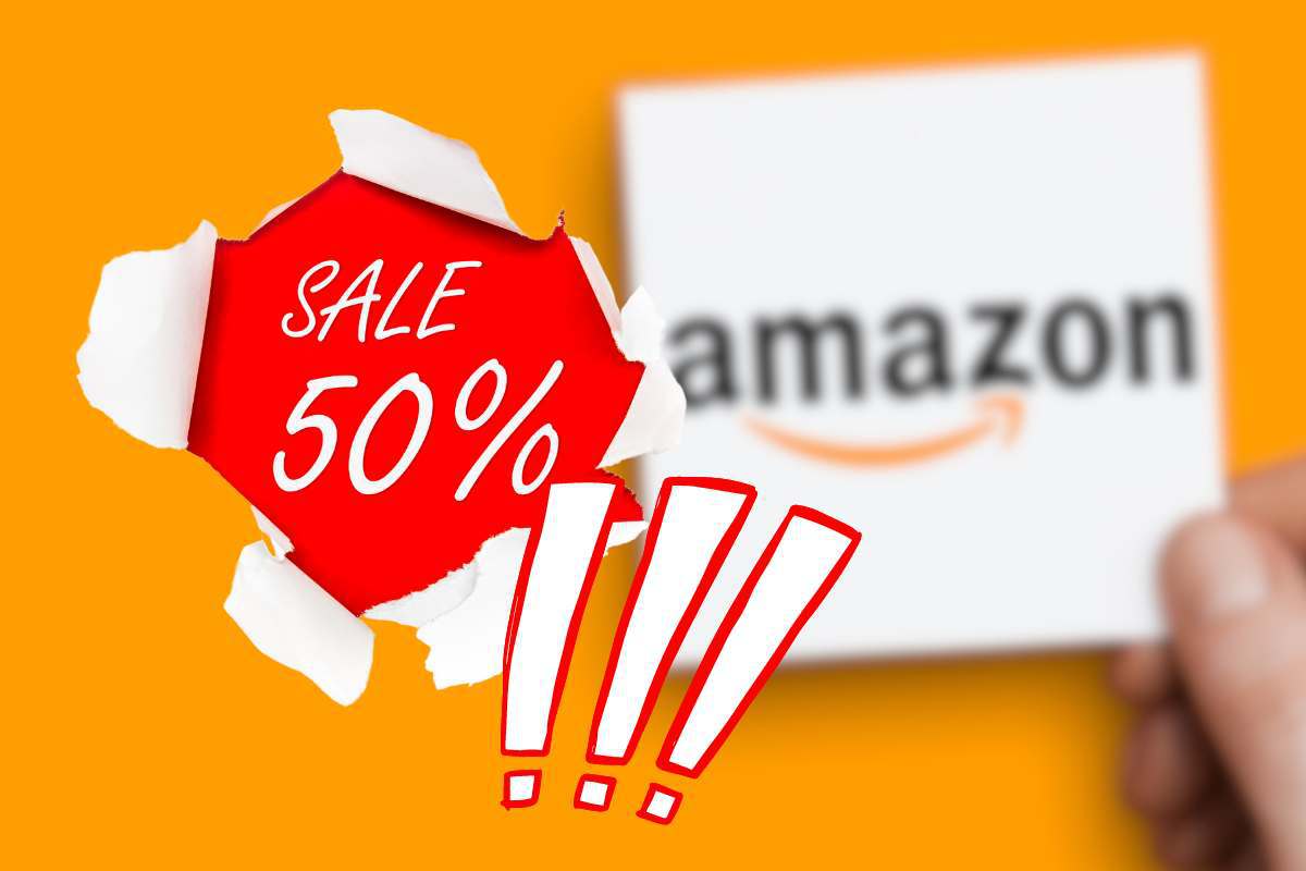 Usa questo sito per coupon su Amazon