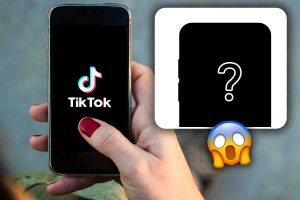 Gadget tiktok video