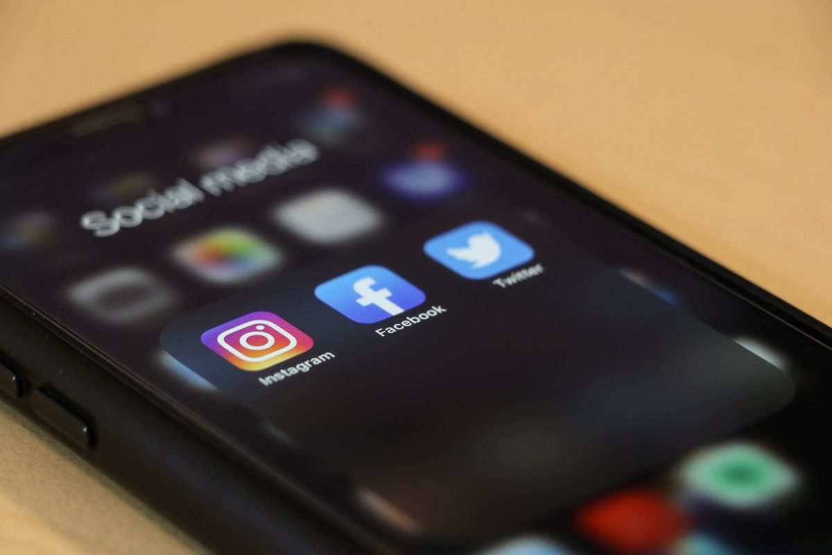 Trucco da usare Instagram e Facebook