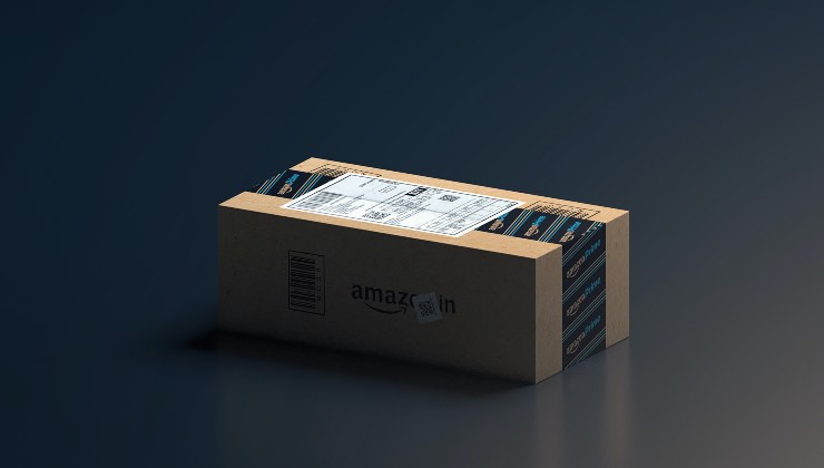 Cos'è il Brushing per il Black Friday di Amazon e come riconoscerlo