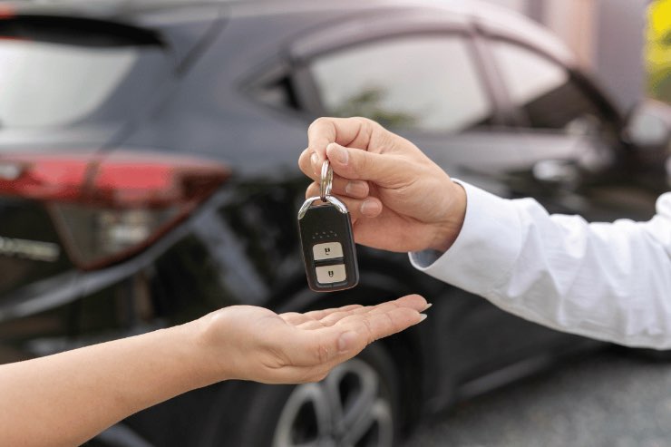 Ecco cosa fa il personal car shopper