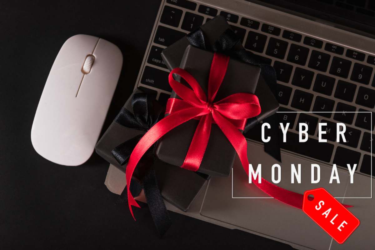 molte offerte del cyber monday sono in realtà delle truffe