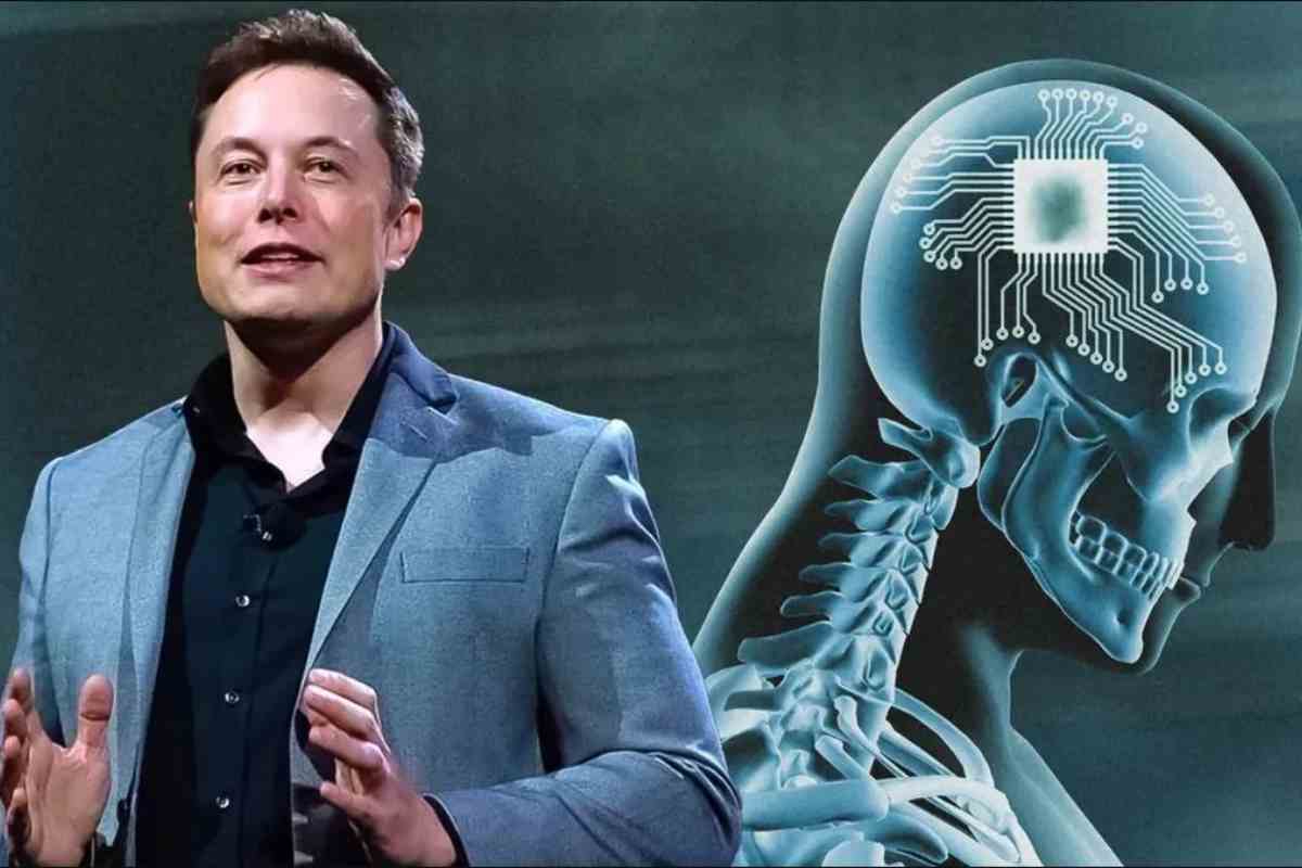 elon musk contro la cecità