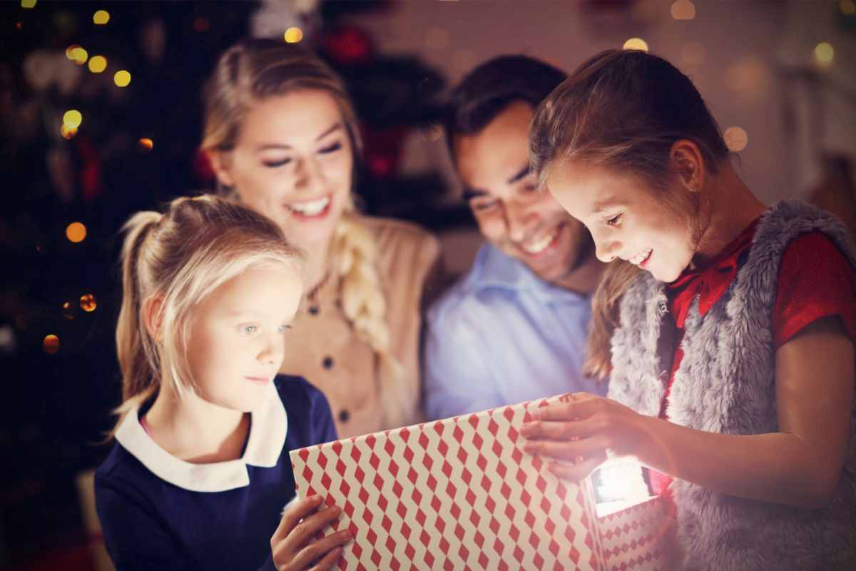 regali natale tech