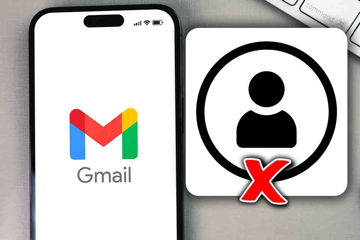 Google Gmail cancella improvvisamente gli account