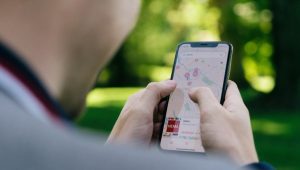 La feature di Google Maps per ritrovare l'auto in un parcheggio