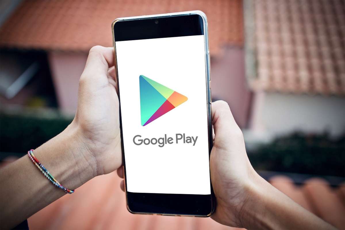 Google trasforma completamente il Play Store
