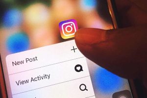 il trucco per caricare foto in alta qualità su instagram