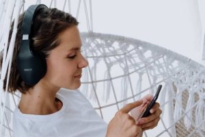 Nuova funzione di Spotify