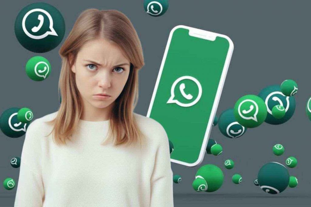 Novità WhatsApp, stavolta non gradita per molti: cosa cambia