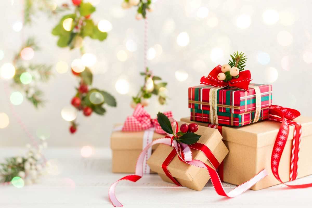 regali natale tecnologici
